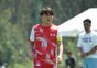 試合シーン28
