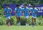 試合シーン36