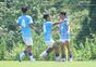 試合シーン37