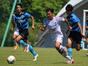 試合シーン34