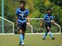 試合シーン38