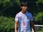 試合シーン45