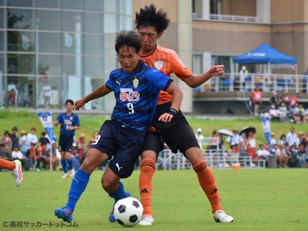 サッカー部　インターハイ仕様　Мサイズ photo01.jpg