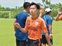 試合シーン11