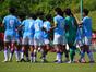 試合シーン17