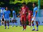 試合シーン19