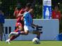 試合シーン22