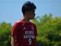 試合シーン42