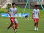 試合シーン70