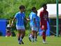 試合シーン83