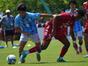 試合シーン85