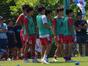 試合シーン87