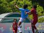 試合シーン90