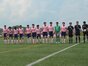 試合シーン14