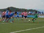 試合シーン50