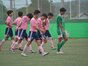 試合シーン77