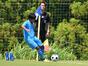 試合シーン12