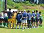 試合シーン34