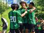 試合シーン70