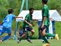 試合シーン74