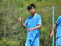 試合シーン79