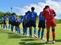 試合シーン26