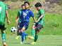試合シーン33
