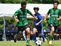 試合シーン50