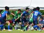 試合シーン66