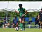 試合シーン70