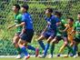 試合シーン95