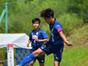 試合シーン98