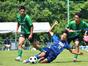 試合シーン99