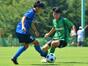 試合シーン100