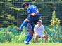 試合シーン101