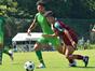 試合シーン88