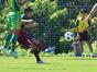 試合シーン90
