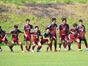 試合シーン101