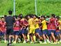 試合シーン108