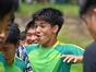 試合シーン115