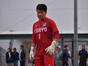 試合シーン14