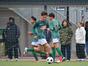 試合シーン38