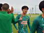 試合シーン50