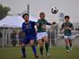 試合シーン90