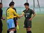 試合シーン26