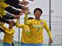 試合シーン70