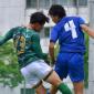 青森山田 vs 八戸西