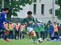 試合シーン26