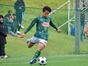 試合シーン27