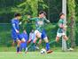 試合シーン75